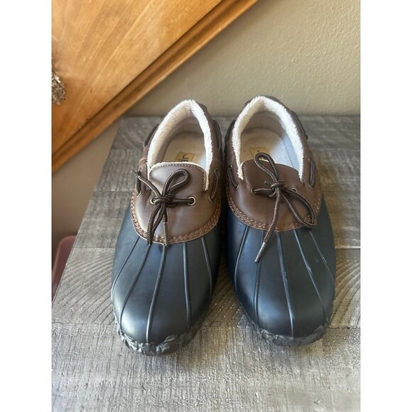 JBU Jambu Gwen Duck Shoes Size 11m - Picture 2 of 6